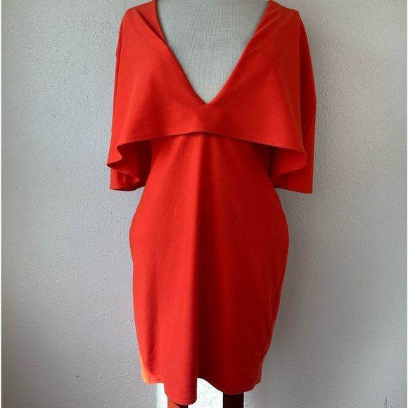 NWT Missguided Women’s Dress - Picture 1 of 7